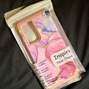 Samsung Galaxy phonecase